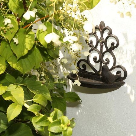 Ferienhaus Witte Huuske Emden Dış mekan fotoğraf