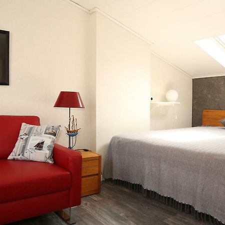 Ferienhaus Witte Huuske Emden Dış mekan fotoğraf
