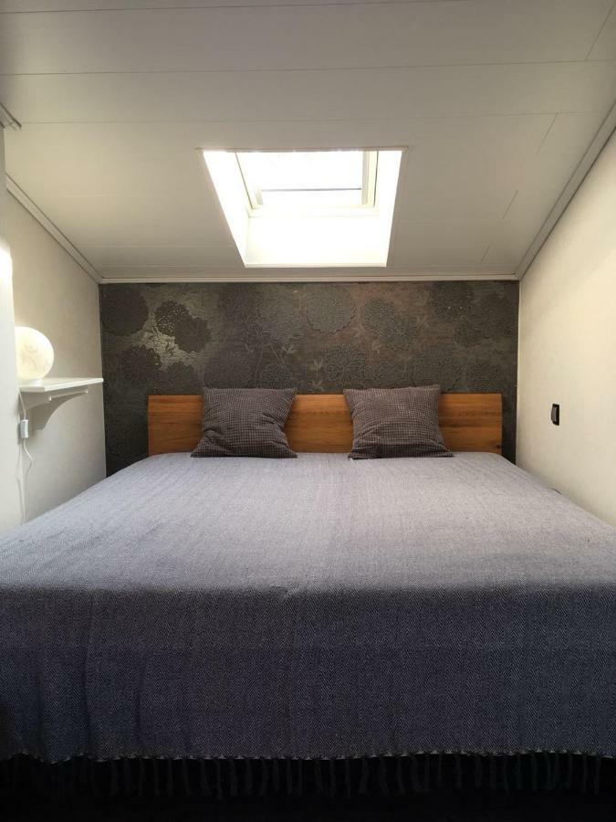 Ferienhaus Witte Huuske Emden Dış mekan fotoğraf