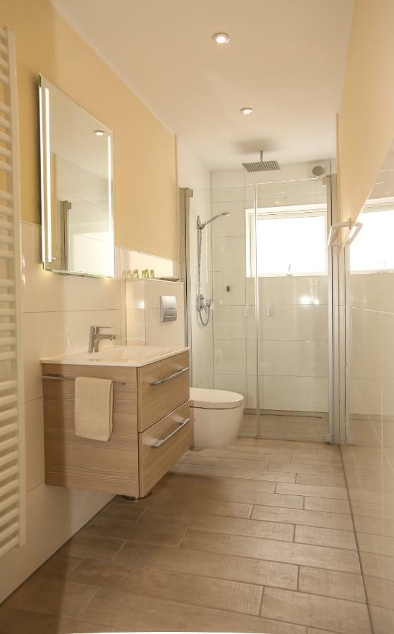 Ferienhaus Witte Huuske Emden Dış mekan fotoğraf